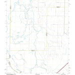 De Valls Bluff NE, AR (2011, 24000-Scale) Preview 1