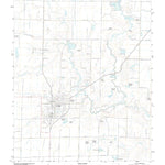 De Witt, AR (2011, 24000-Scale) Preview 1
