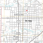 De Witt, AR (2011, 24000-Scale) Preview 3