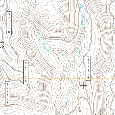 Deer, AR (2011, 24000-Scale) Preview 3