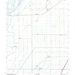 Dell, AR (2011, 24000-Scale) Preview 1