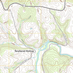 Denver, AR-MO (2012, 24000-Scale) Preview 2