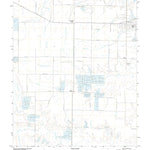 Des Arc West, AR (2011, 24000-Scale) Preview 1
