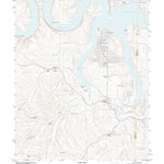 Diamond City, AR-MO (2011, 24000-Scale) Preview 1