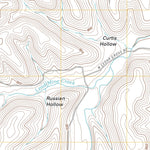 Diamond City, AR-MO (2011, 24000-Scale) Preview 3