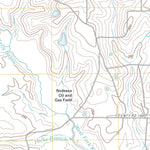 Doddridge, AR-LA (2011, 24000-Scale) Preview 2