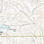 Doddridge, AR-LA (2011, 24000-Scale) Preview 3