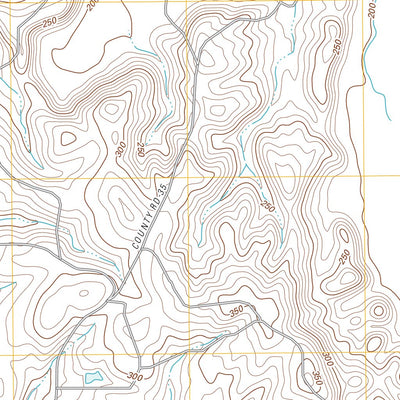 Doddridge NW, AR (2011, 24000-Scale) Preview 3