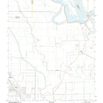 Dumas, AR (2011, 24000-Scale) Preview 1