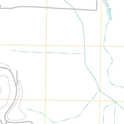 Dumas, AR (2011, 24000-Scale) Preview 2