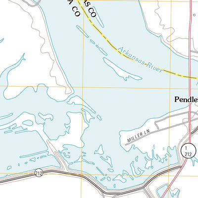 Dumas, AR (2011, 24000-Scale) Preview 3