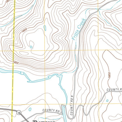 Durham, AR (2011, 24000-Scale) Preview 2