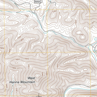Eagle Mountain, AR (2011, 24000-Scale) Preview 3