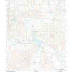 Elkins, AR (2011, 24000-Scale) Preview 1
