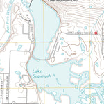 Elkins, AR (2011, 24000-Scale) Preview 2