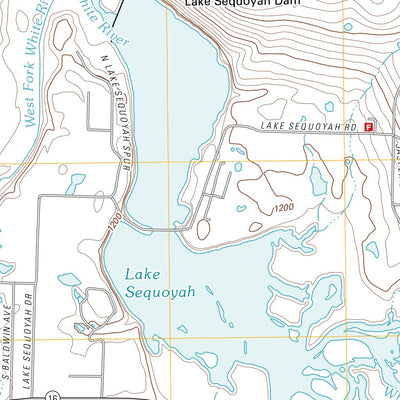 Elkins, AR (2011, 24000-Scale) Preview 2