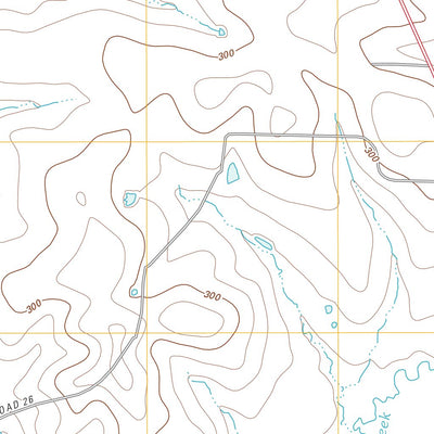 Emerson, AR-LA (2011, 24000-Scale) Preview 2