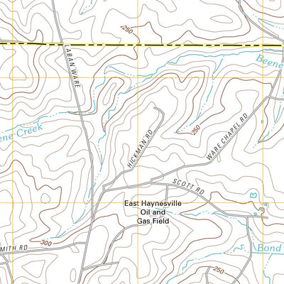 Emerson SE, AR-LA (2011, 24000-Scale) Preview 3