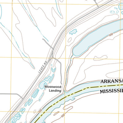 Eminence, AR-MS (2011, 24000-Scale) Preview 3