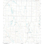 Ethel, AR (2011, 24000-Scale) Preview 1