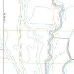 Eudora NW, AR (2011, 24000-Scale) Preview 3