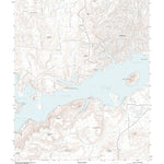 Fairfield Bay, AR (2011, 24000-Scale) Preview 1