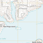 Fairfield Bay, AR (2011, 24000-Scale) Preview 2