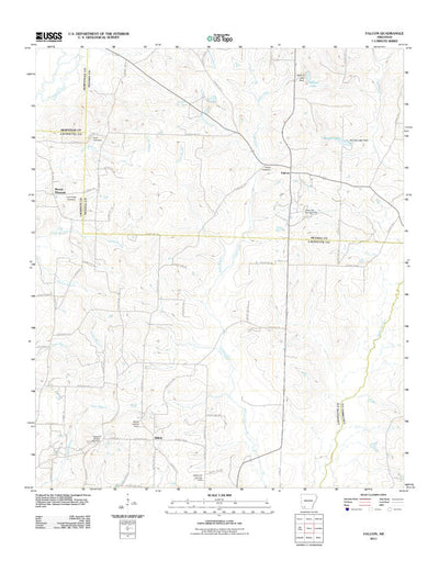Falcon, AR (2011, 24000-Scale) Preview 1