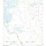 Felsenthal Dam, AR-LA (2011, 24000-Scale) Preview 1