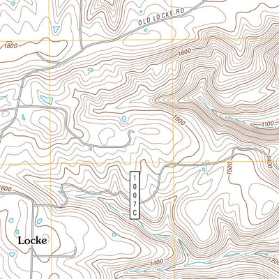Fern, AR (2011, 24000-Scale) Preview 2