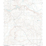 Floyd, AR (2011, 24000-Scale) Preview 1