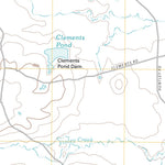 Fordyce NE, AR (2011, 24000-Scale) Preview 2