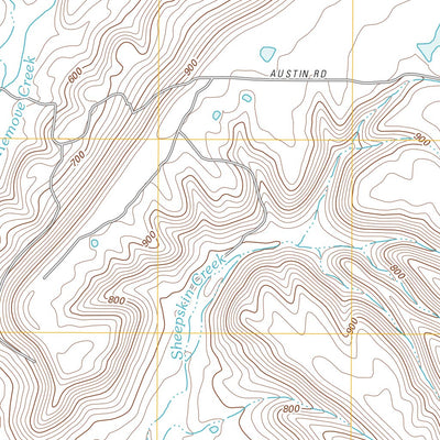 Formosa, AR (2011, 24000-Scale) Preview 3