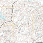 Forrest City, AR (2011, 24000-Scale) Preview 3