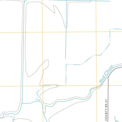 Fouke NE, AR (2011, 24000-Scale) Preview 2