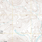 Fourche SW, AR (2011, 24000-Scale) Preview 2
