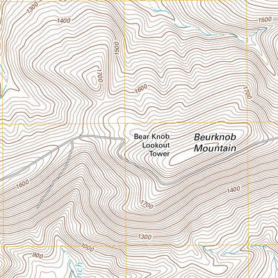 Freedom Mountain, AR (2011, 24000-Scale) Preview 3