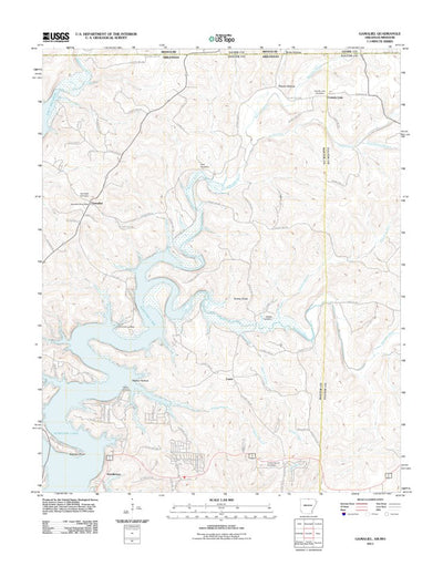 Gamaliel, AR-MO (2011, 24000-Scale) Preview 1
