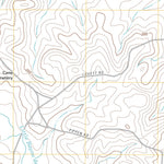 Gardner, AR-LA (2011, 24000-Scale) Preview 3