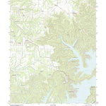 Garfield, AR-MO (2012, 24000-Scale) Preview 1
