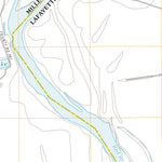 Garland, AR (2011, 24000-Scale) Preview 2