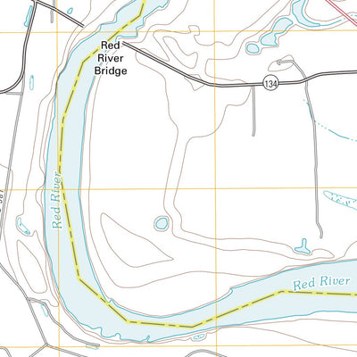 Garland, AR (2011, 24000-Scale) Preview 3