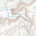 Garner, AR (2011, 24000-Scale) Preview 3