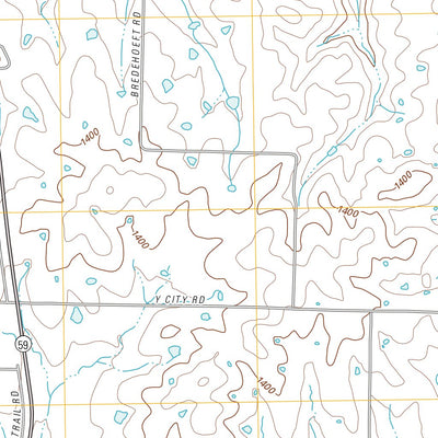 Gentry, AR (2011, 24000-Scale) Preview 2