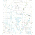 Geridge, AR (2011, 24000-Scale) Preview 1