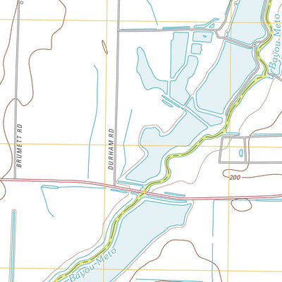 Geridge, AR (2011, 24000-Scale) Preview 3