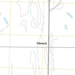 Gieseck, AR (2011, 24000-Scale) Preview 2