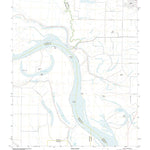 Gillett, AR (2011, 24000-Scale) Preview 1