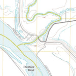 Gillett, AR (2011, 24000-Scale) Preview 3