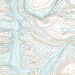 Gillham Dam, AR (2011, 24000-Scale) Preview 3